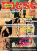 Le Ore Mese 257 (1996) adult mag